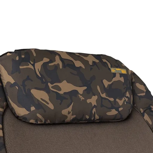 Fox Duralite Bed