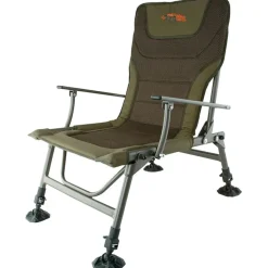 Fox Duralite Fishing Chair- Chairs