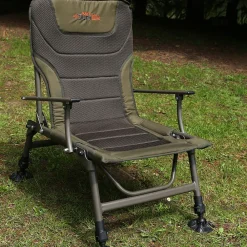 Fox Duralite Fishing Chair- Chairs