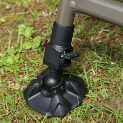 Fox Duralite Fishing Chair- Chairs