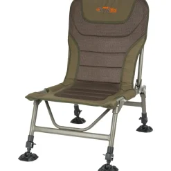 Fox Duralite Low Fishing Chair- Chairs