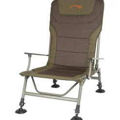 Fox Duralite XL Fishing Chair- Chairs