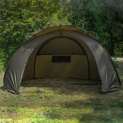 Fox Easy Fishing Shelter +- Bivvies & Shelters
