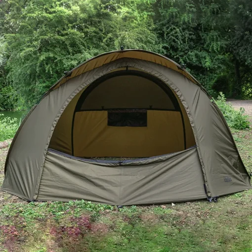 Fox Easy Fishing Shelter +- Bivvies & Shelters