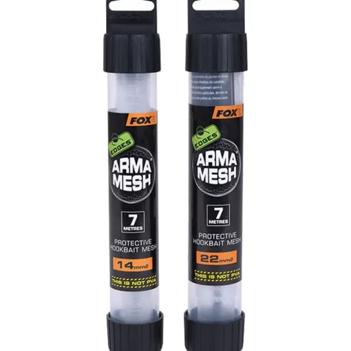 Fox Edges Arma Mesh- Terminal Tackle