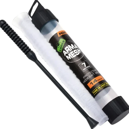 Fox Edges Arma Mesh- Terminal Tackle