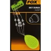 Fox Edges Bait Bungs Clear- Terminal Tackle