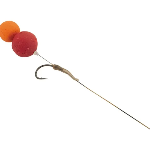 Fox Edges Bait Bungs Clear- Terminal Tackle