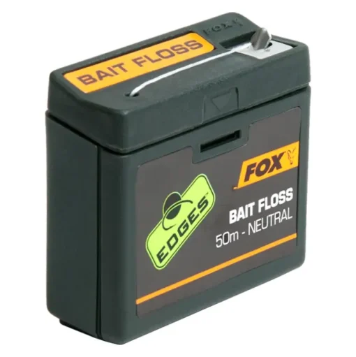 Fox Edges Bait Floss- Terminal Tackle