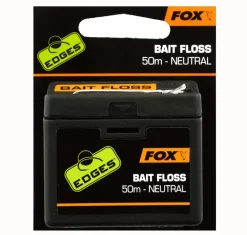 Fox Edges Bait Floss- Terminal Tackle