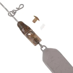 Fox Edges Camo Drop Off Heli Buffer Bead Kit- Terminal Tackle