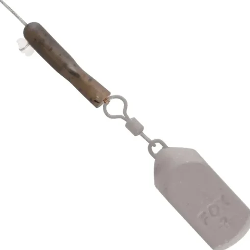 Fox Edges Camo Heli Buffer Sleeves- Terminal Tackle