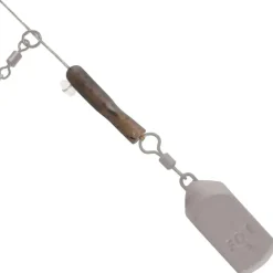 Fox Edges Camo Heli Buffer Sleeves- Terminal Tackle