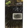 Fox Edges Camo Slik Lead Clip Kit Size 10- Terminal Tackle