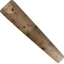 Fox Edges Camo Slik Lead Clip Tail Rubber- Terminal Tackle