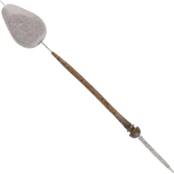 Fox Edges Camo Tadpole Inline Insert- Terminal Tackle