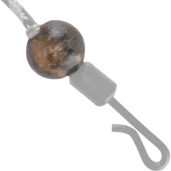 Fox Edges Camo Tapered Bore Beads- Terminal Tackle