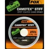 Fox Edges Camotex Stiff 20m