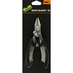 Fox Edges Carp Braid Blades XS
