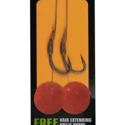 Fox Edges Curve Short Camotex Semi Stiff Rigs- Rigs