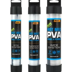 Fox Edges Fast Melt PVA Mesh System- Terminal Tackle