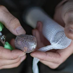 Fox Edges Fast Melt PVA Mesh System- Terminal Tackle