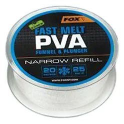 Fox Edges Fast Melt PVA Refill- Terminal Tackle