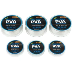 Fox Edges Fast Melt PVA Refill- Terminal Tackle