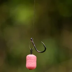Fox Edges Illusion Fluoro D-Rigs- Rigs