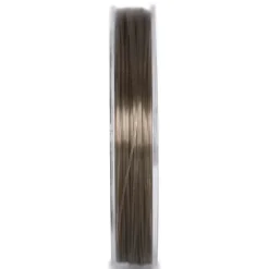 Fox Edges Illusion Fluorocarbon Hooklink Leeder Naturals Green 40m- Terminal Tackle
