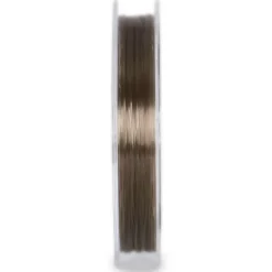 Fox Edges Illusion Soft Fluorocarbon Hooklink Naturals Green 30m- Terminal Tackle