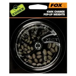 Fox Edges Kwick Change Pop Up Weight Dispenser