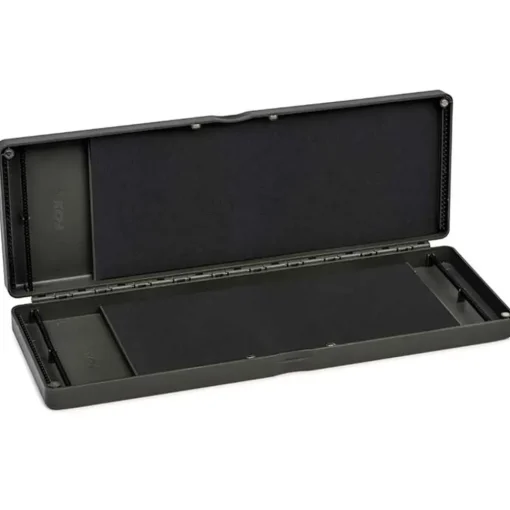 Fox Edges Large Rig Box- Tackle Boxes