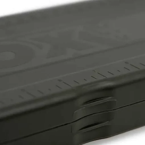 Fox Edges Large Rig Box- Tackle Boxes