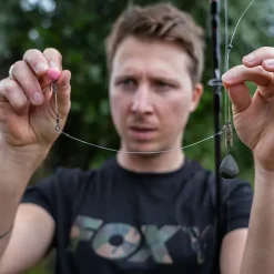 Fox Edges Link Crimpable Illusion Fluorocarbon 20m- New Arrivals | Line