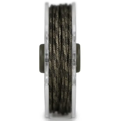 Fox Edges Naturals Copper-Core Leader 7m- Terminal Tackle