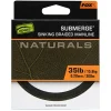 Fox Edges Naturals Submerge Fishing Braided Mainline- Line