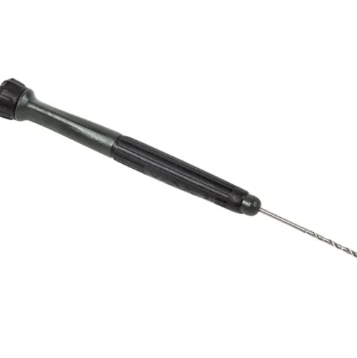Fox Edges Nut Drill- Tools
