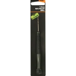 Fox Edges Nut Drill- Tools