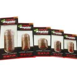 Fox Edges Rapide PVA Bag Refills Slow Melt