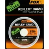 Fox Edges Reflex Camo 20m- Line