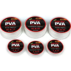 Fox Edges Slow Melt PVA Refill