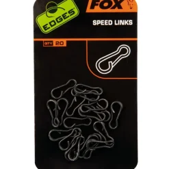 Fox Edges Speed Links- Terminal Tackle