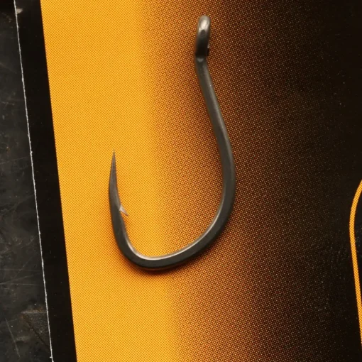 Fox Edges Stiff Rig Beaked Fishing Hook- Terminal Tackle