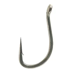 Fox Edges Stiff Rig Straight Fishing Hook