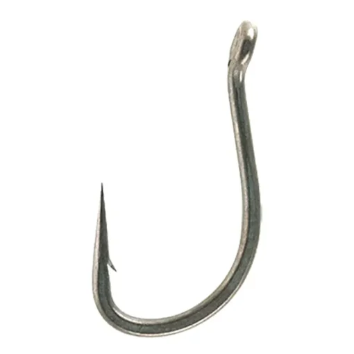 Fox Edges Stiff Rig Straight Fishing Hook