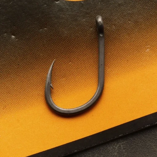 Fox Edges Wide Gape Beaked Hook- Terminal Tackle