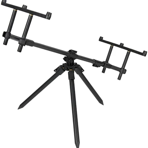 Fox EOS 2 & 3 Rod Fishing Tri-Pod- Rod Pods
