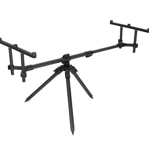 Fox EOS 2 & 3 Rod Fishing Tri-Pod- Rod Pods