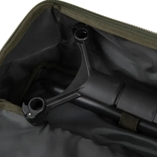 Fox EOS 2 & 3 Rod Fishing Tri-Pod- Rod Pods